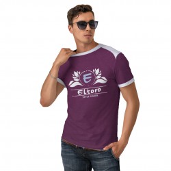  Men T shirt Round Neck